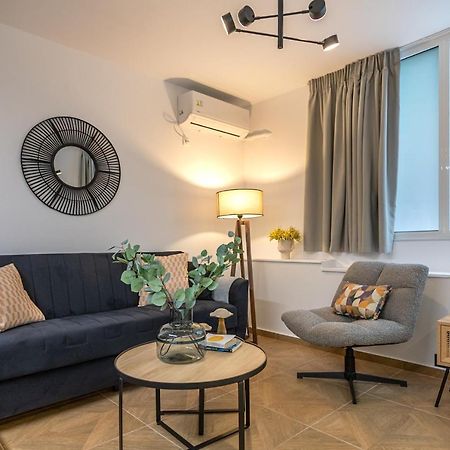 Phaedrus Living Luxury Downtown Flat Acropolis Lejlighed Athen Eksteriør billede